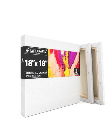 Lwr Crafts Adhesive Back Cork Sheet 6 x 6 Pack of 12