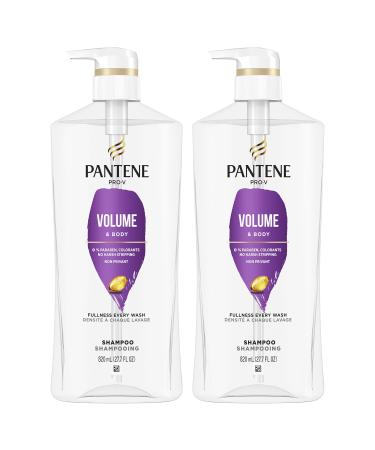 Set Pantene Advanced Care Shampoo and Conditioner 5 Kuwait