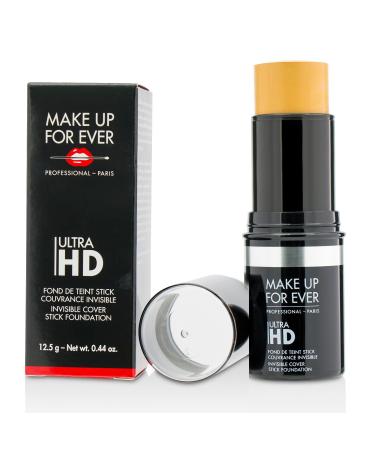 Make Up for Ever HD Microfinish Powder 4g/0.14oz