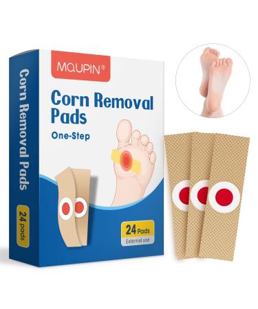 MQUPIN Knee Pain Relief Patches, Wormwood Pain Relief Patches, Knee Relief  Patches Kit Quick Relief of Pains for Knee, Back, Neck, Shoulder,  Waist(14Patches)