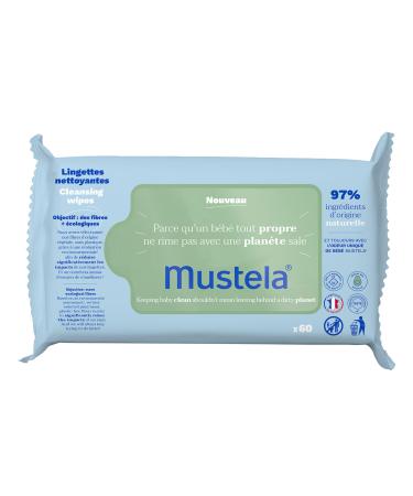 Mustela - Health Supps Brands