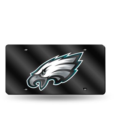 Rico Industries NFL Philadelphia Eagles Team Magnet Set 8.5 x 11