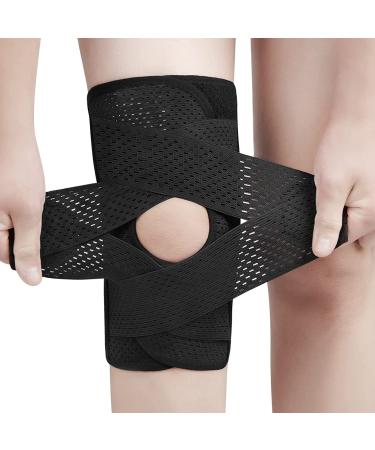 Knee Support for Women/ Men Knee Brace for Knee Pain Adjustable