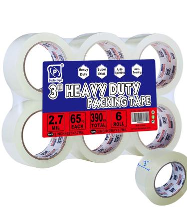 Perfect Measuring Tape- Fraction Tape Measure All-Purpose Tape