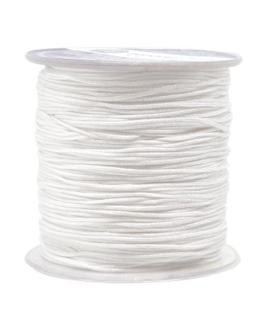 High Quality Custom Diameter Twisted Cotton String Cord Cotton Rope - China  Rope and PP Rope price