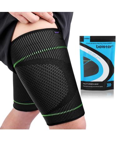 beister 1 Pair Ankle Support Breathable Neoprene Compression Ankle Brace  for Men and Women, Elastic Sprain Foot Sleeve for Sports Protect,  Arthritis