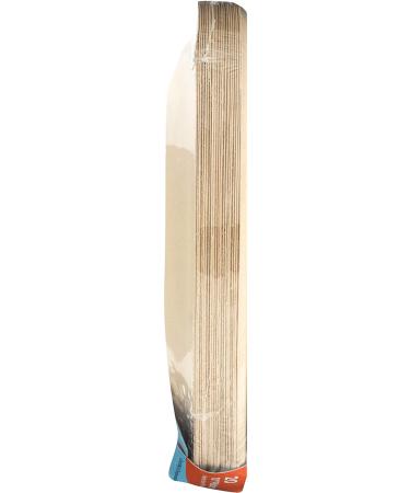 World Centric Wheat Straw Plates - 9 in, 20 count