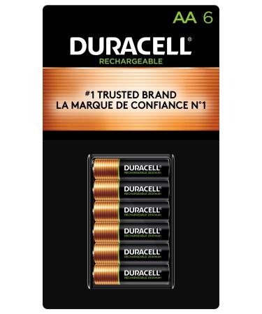  Duracell Coppertop AA Batteries 28 Count Pack Double A Battery  with Power Boost Ingredients, Long-lasting Power Alkaline AA Battery for  Household Devices (Ecommerce Packaging) : Health & Household