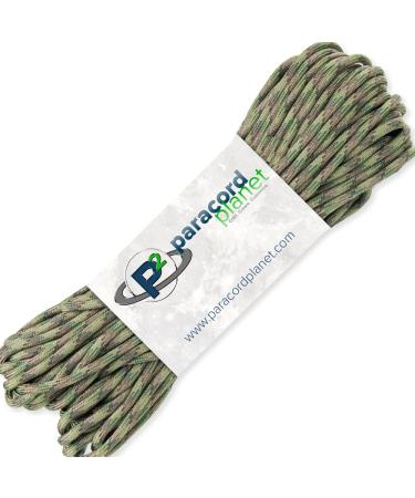 PARACORD PLANET - Health Supps Brands