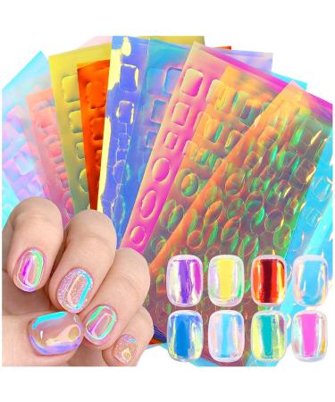 Dornail Clear Silicone Nail Stamper French Tip Nail Art Stamper Jelly  Stamper for Nails French Nail Stamper Kit Manicure Nail Art Tools