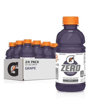 Gatorade Zero with Protein Powder Sticks, 10g Whey Protein Isolate