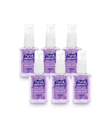 PURELL Hand Sanitizing Wipes Alcohol Formula Fragrance Free 175 Count Hand  Sanitizing Wipes Canisters (Pack of 6) - 9031-06