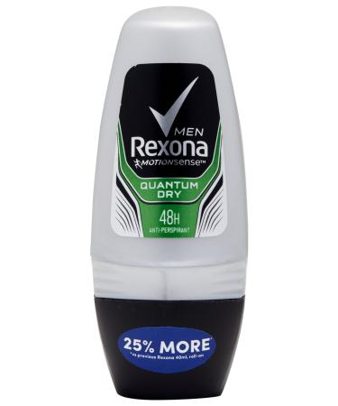 Rexona Body Spray (9X 200 ml/6.67 oz, Mix within the available kinds)