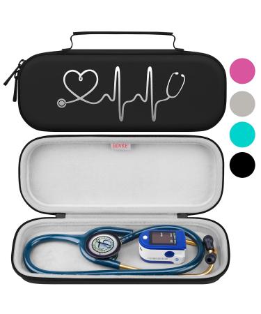 BOVKE Case for Omron 10 Series BP5450 Blood Pressure Monitor