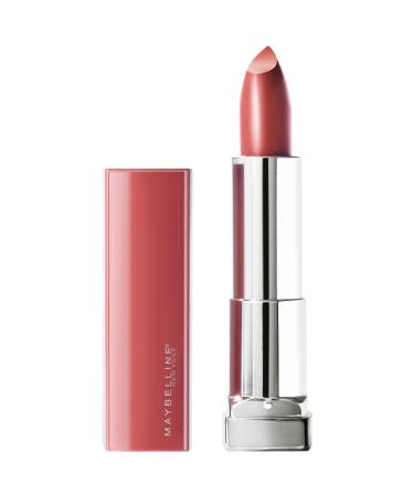 Maybelline Color Sensational Made For All Lipstick 382 Red For Me