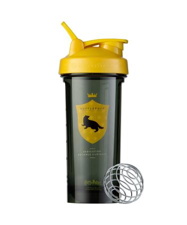 BlenderBottle Shaker Bottle Pro Series Perfect for Protein Shakes and Pre  Workout, 28-Ounce, Pebble Grey