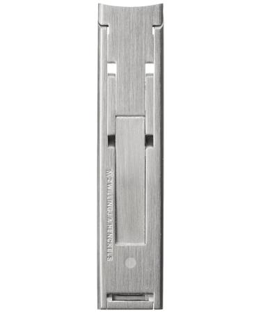 ZWILLING ULTRA-SLIM NAIL CLIPPER – Shave Shack Texas
