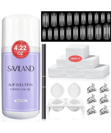 Saviland Acrylic Nail Brush Set – 10PCS Kolinsky Acrylic Brushes for  Acrylic Application, Crystal Texture Nail Brushes for Acrylic Powder Nail  Salons