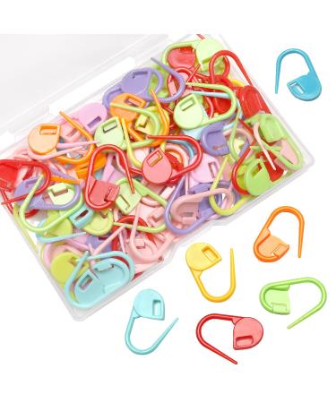  45 Pack Multipurpose Sewing Clips for Quilting and