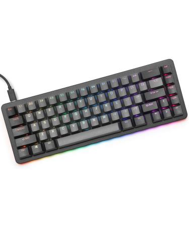 DROP ALT Mechanical Keyboard 65% (67 Key) Gaming Keyboard