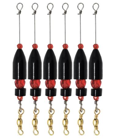 Reaction Tackle Tungsten Bladed Swim Jig Heads for Fishing - 2