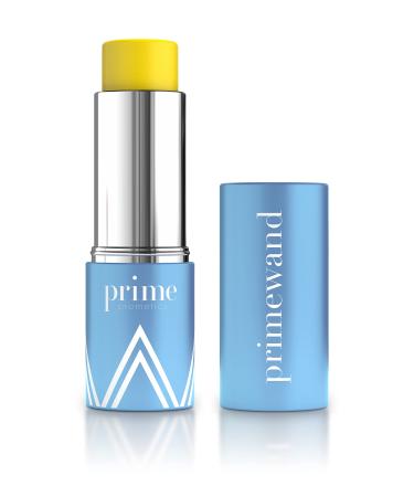 Prime Prometics PrimeWand Nourish   Stunning & Natural Pro-Age Makeup Moisturizer Stick for Mature Women   Silky Feel  Non-sticky Hydration (Nourish)