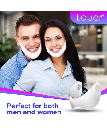 V Shaped Slimming Face Mask Double Chin Reducer V Line Lifting Mask Neck  Lift Tape Face Slimmer Patch Chin Strap For Women Jawline Sculptor For  Firming and Tightening Skin 5 and 10