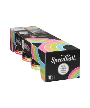 Speedball Speedball Flex Fabric Screen Ink 8 oz