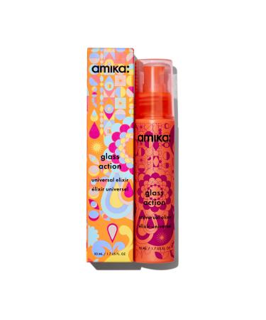 amika Oil Treatment for Hair  1.7 Fl oz