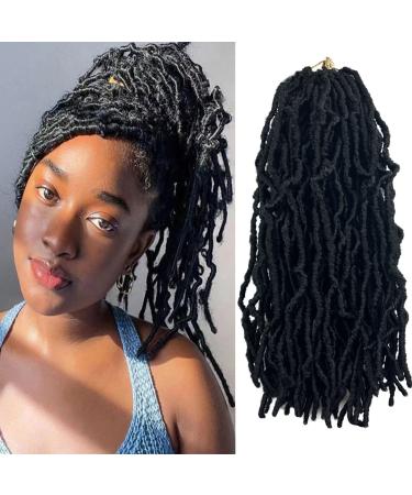  24 Inch Long Braided Ponytail Extension with Hair Tie, Braided  Ponytail Hair Pieces for Black Women Synthetic Hair Pony Tail Natural Black  Wrap Around Ponytail Hair Extension (24Inch, 1B) 