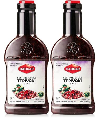 Haddar Vegan Friendly Worcestershire Sauce 10oz (2 Pack) | Vegan, Fish  Free, Gluten Free, Soy Free, Kosher for Passover