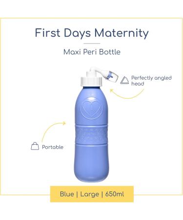 Maxi Peri Bottle - First Days Maternity Supplies Ltd