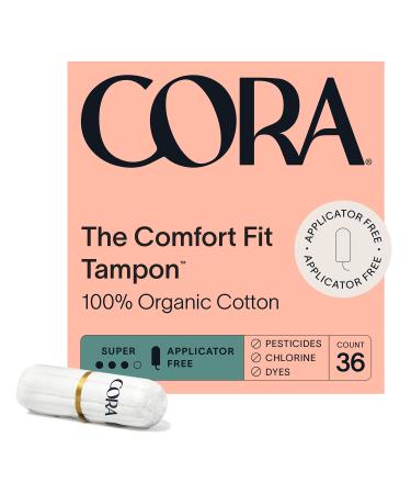 Cora - Health Supps Brands