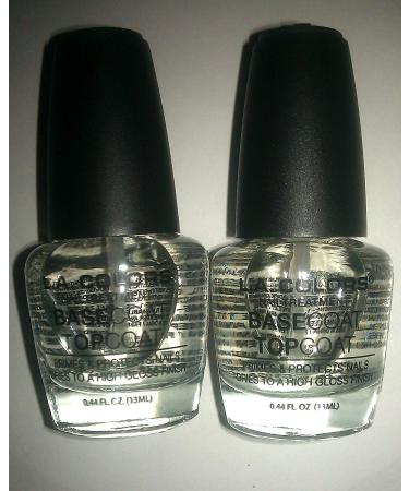 L.A. Colors Color Craze Circuits Nail Polish 0.44 fl oz