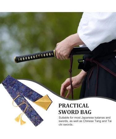 Katana Bag 