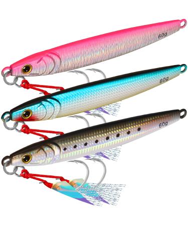 TRUSCEND Pre-Rigged Jig Head Soft Fishing Lures Paddle Tail Swimbaits for Bass  Fishing Shad or Tadpole Lure with Spinner Premium Fishing Bait for  Saltwater Freshwater Trout Crappie Fishing A-3.50.45oz
