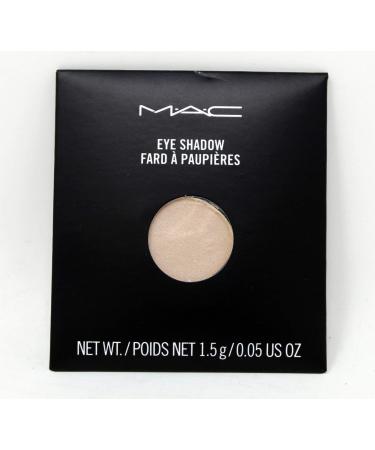 MAC Pro Pan Refill Eye Shadow  Shroom  Nib