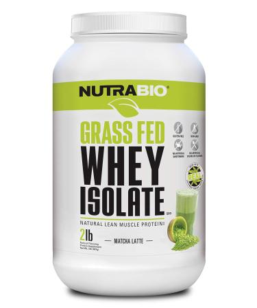 NutraBio Clear Whey Protein Isolate – Pure Whey Isolate for Men and Women,  Delicious Fruit Flavors – Non-GMO, Zero Lactose - Pineapple Splash, 20