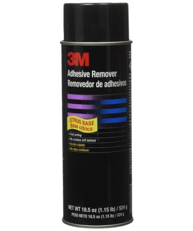 Box Partners 3M - Adhesive Remover Citrus Based 6041