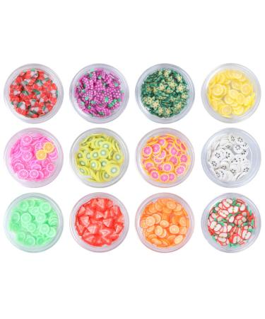 Lurrose Lurrose 1 Bag/500g Colored Cotton Balls Makeup Cotton Balls  Degreasing Cotton Ball for for Face Cleansing & Makeup Removal Beauty Salon  Home