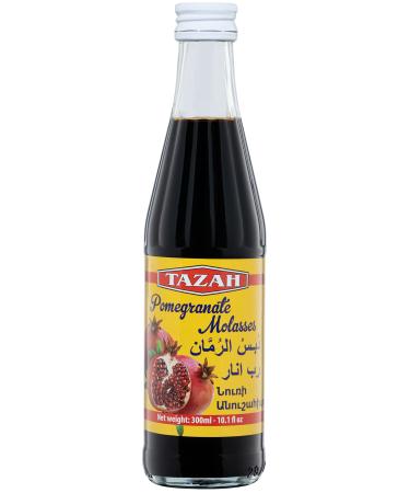 Tazah Lebanese Rose Water for Cooking Baking 10 Fl Oz Rose 10 Fl Oz (Pack  of 1)
