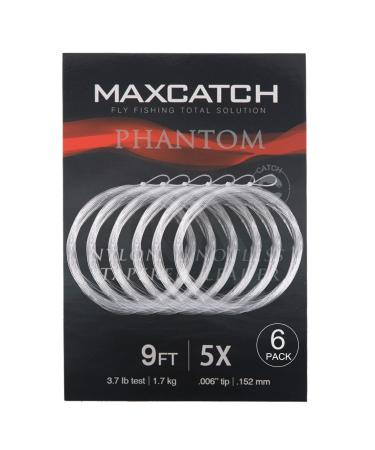 M MAXIMUMCATCH - Gears Brands