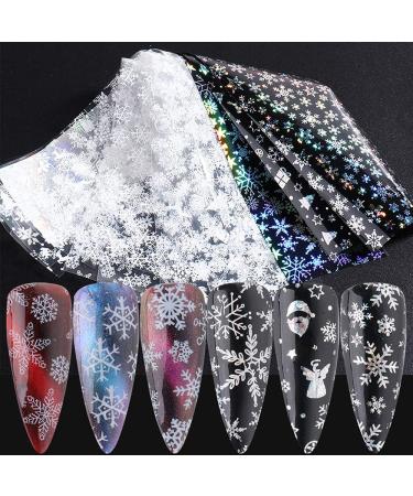 Nail Self Adhesive Rhinestone Stickers 12 Sheets Gem Stickers for Women Eye  Face Nail Body Makeup Festival DIY Craft Card Jewels Decorations
