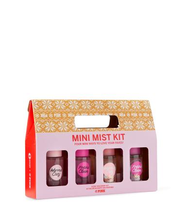 Victoria's Secret Love Spell 2 Piece Mini Mist & Lotion Gift Set