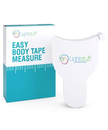  Lightstuff Digital Body Tape Measure - Smart Body