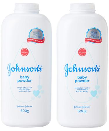 Johnson's Baby Oil, Mineral Oil Enriched With Aloe Vera and Vitamin E to  Prevent Moisture Loss, Hypoallergenic, 20 fl. oz (Pack of 6)