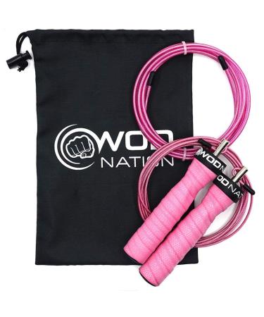 WOD Nation Gym Chalk Blocks - 20 Pack Premium Sport Hand Chalk - Easy Grip,  Moisture Absorbing, Athletic
