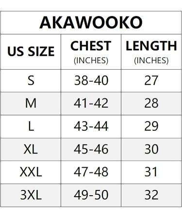 Akawooko 5 Pack Men's Dry Fit T Shirts, Athletic Running Gym Workout Short Sleeve Tee Shirts for Men