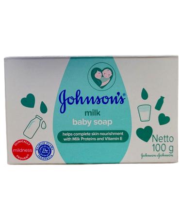 Johnson's® Disposable Nursing Pads