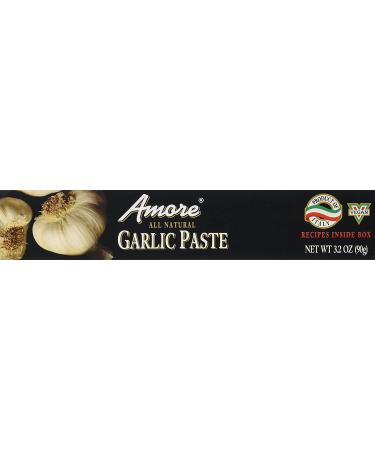 Amore Garlic Paste